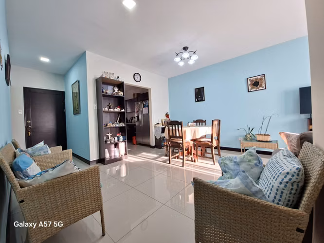 Casa en Cartago, Condominio San Ignacio