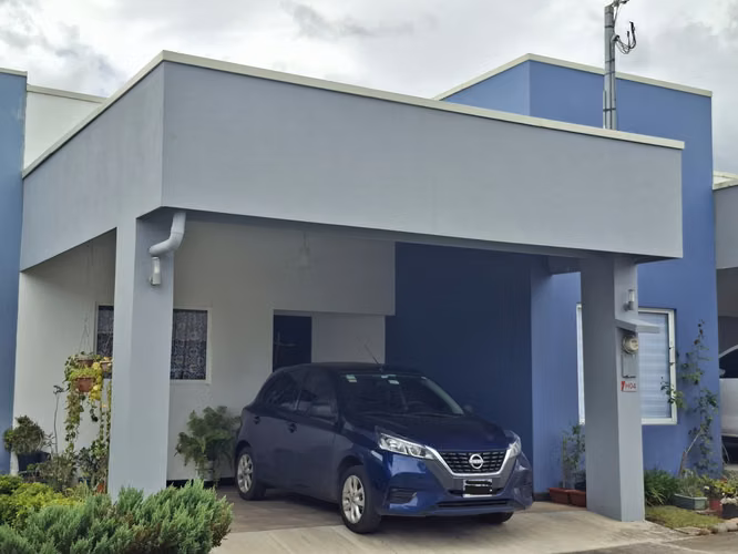Casa en Cartago, Condominio San Ignacio