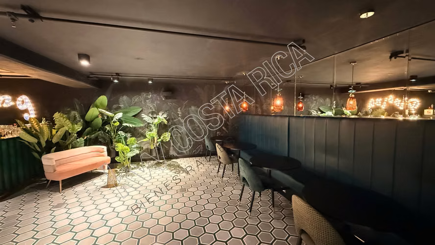Apartamento amueblado de 2 habitaciones en SECRT Sabana - Imagen 8