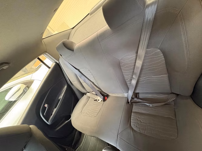 Kia Rio 2012