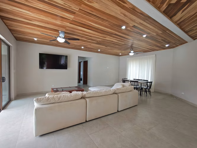 Casa Laurel | Alquiler a largo plazo en San Ramón, Alajuela - Imagen 7