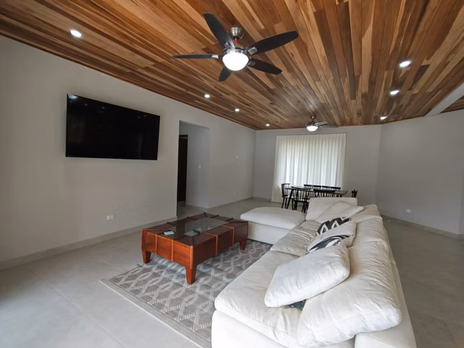 Casa Laurel | Alquiler a largo plazo en San Ramón, Alajuela - Imagen 6