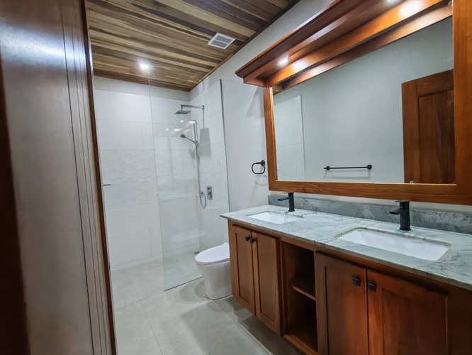 Casa Laurel | Alquiler a largo plazo en San Ramón, Alajuela - Imagen 17