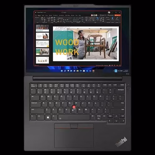 Laptop Thinkpad 14 intel i5 11va generación