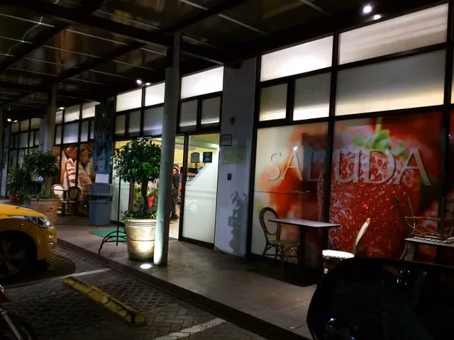 Oficina o local 50m2 en Escazu san Rafael - Imagen 14
