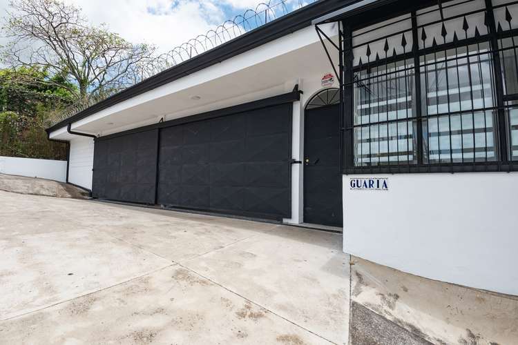 SE VENDEN DOS HERMOSAS CASAS DENTRO DE PROPIEDAD EN CONDOMINIO, ESCAZU - Imagen 17