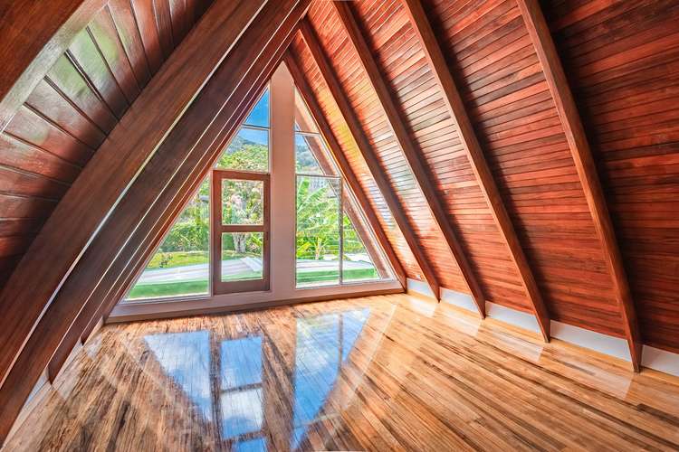 SE VENDEN DOS HERMOSAS CASAS DENTRO DE PROPIEDAD EN CONDOMINIO, ESCAZU - Imagen 3