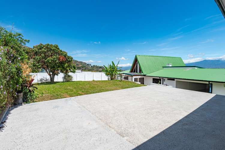SE VENDEN DOS HERMOSAS CASAS DENTRO DE PROPIEDAD EN CONDOMINIO, ESCAZU - Imagen 1