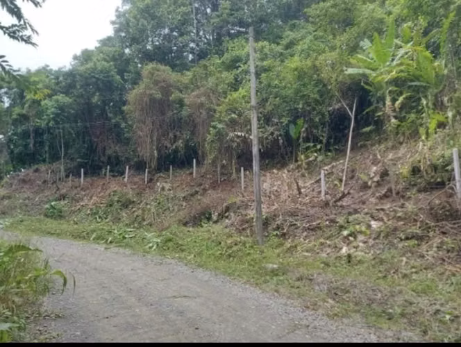 Hermoso lote en Cahuita Talamanca Limón - RA