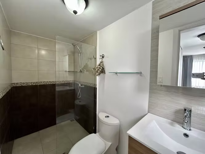APARTAMENTO EN LAGUNILLA