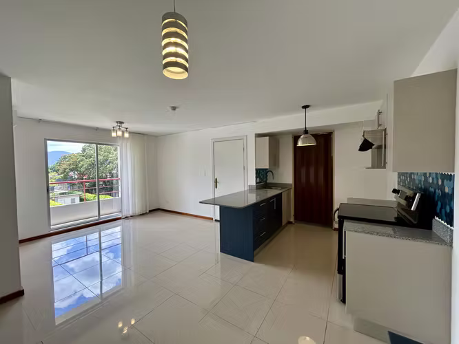 APARTAMENTO EN LAGUNILLA