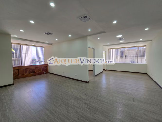 OFICINA DE 162 M2 EN TORRE OFICENTRO LA SABANA - Imagen 14