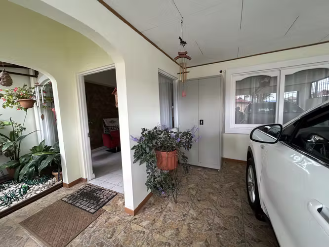CASA DE UNA PLANTA EN LAGUNILLA - Imagen 12