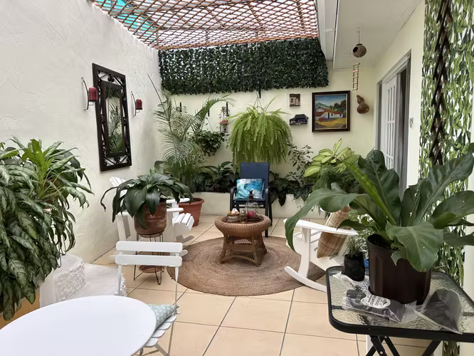 CASA DE UNA PLANTA EN LAGUNILLA - Imagen 6