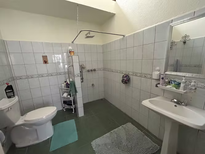 CASA DE UNA PLANTA EN LAGUNILLA - Imagen 10