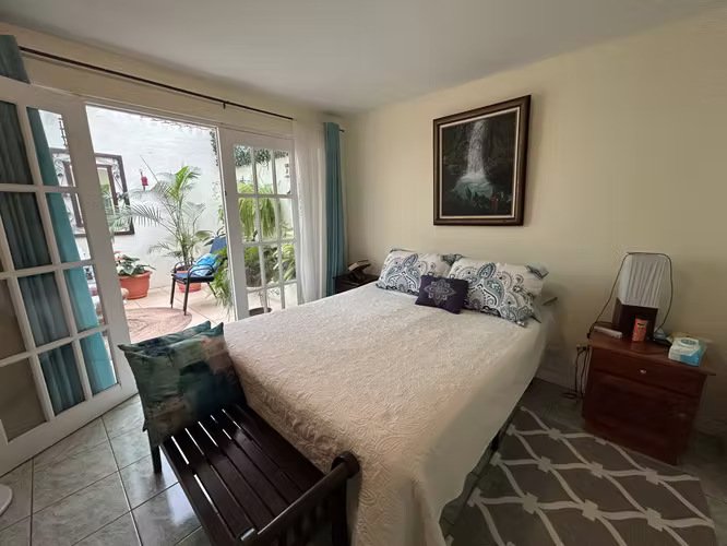 CASA DE UNA PLANTA EN LAGUNILLA - Imagen 7