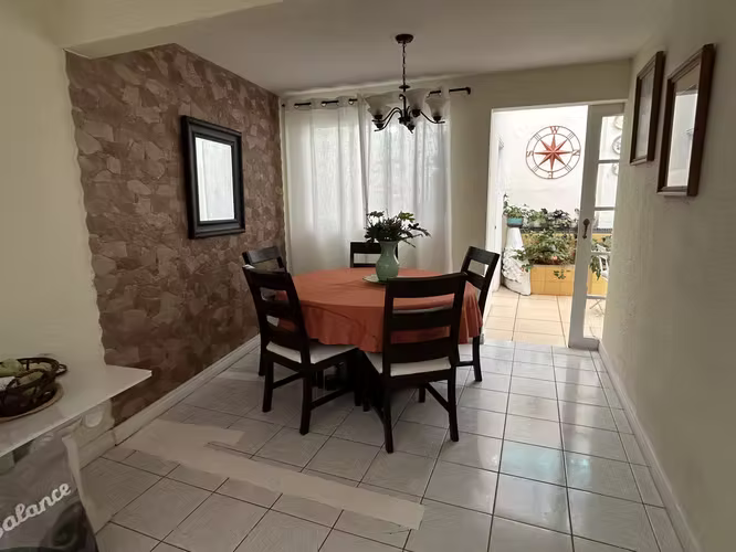 CASA DE UNA PLANTA EN LAGUNILLA - Imagen 8