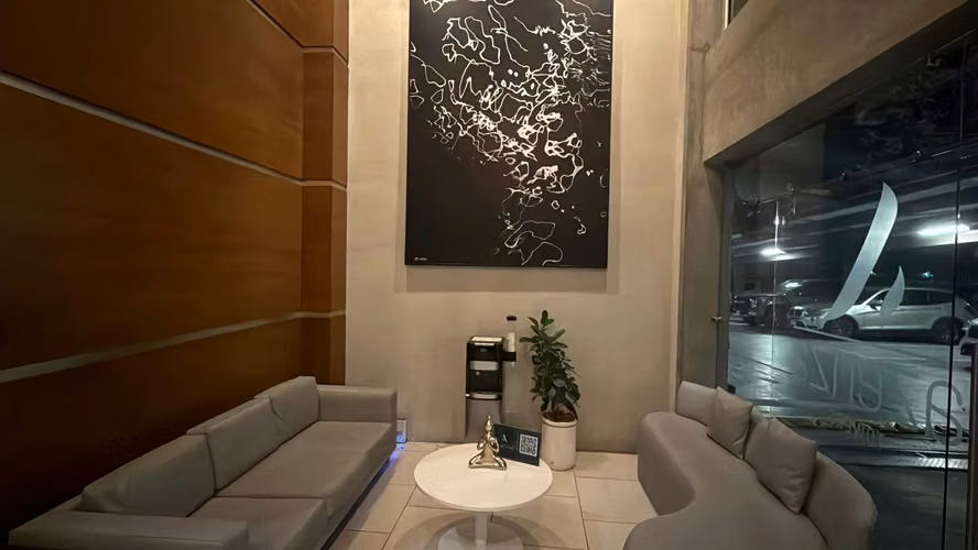 Apartamento con balcón y vista verde en Azenza, La Uruca - Imagen 8