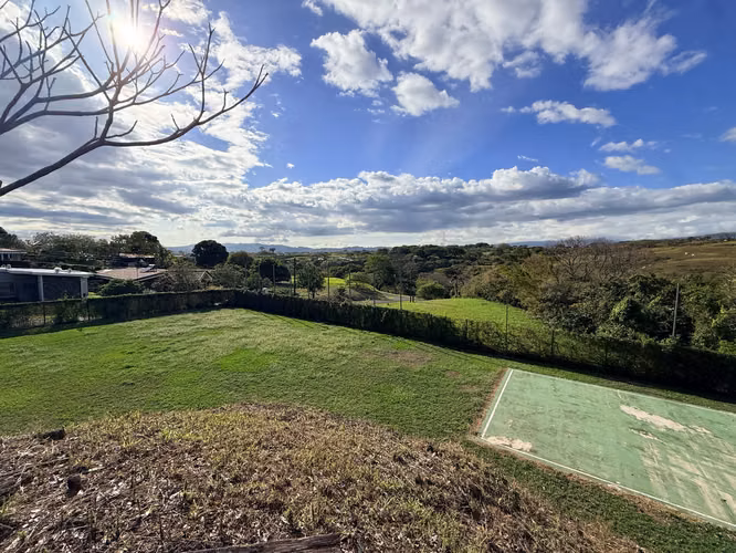 Lote de 1.641 m² con cancha en Quintas El Dorado, La Guácima - Imagen 13
