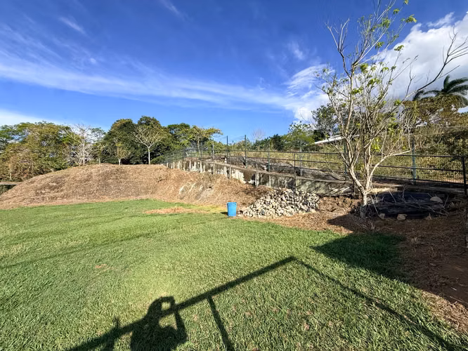 Lote de 1.641 m² con cancha en Quintas El Dorado, La Guácima - Imagen 16