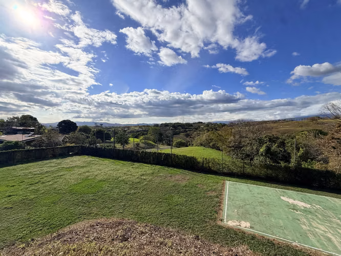 Lote de 1.641 m² con cancha en Quintas El Dorado, La Guácima - Imagen 12