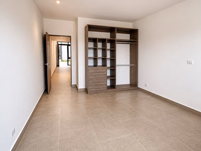 Alquiler Apartamentos Bello Horizonte, Escazú, San José - Imagen 9