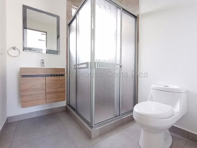 Alquiler de Casa en Santo Domingo-San Vicente, Heredia. - Imagen 19