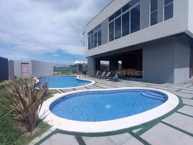 Alquiler de Casa en Santo Domingo-San Vicente, Heredia. - Imagen 11