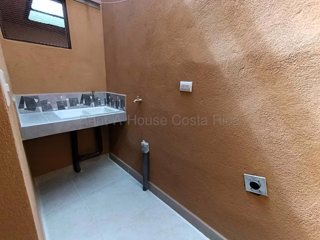 Alquiler de Apartamento para Estrenar en San Vicente de Moravia. - Imagen 8