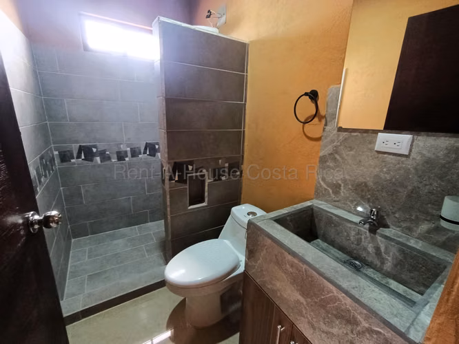 Alquiler de Apartamento para Estrenar en San Vicente de Moravia. - Imagen 7