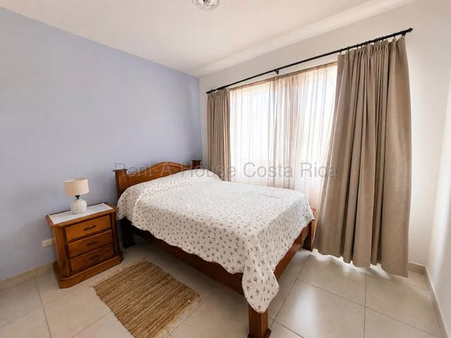 Alquiler de Casa AMUEBLADA en Belén-La Ribera, Heredia. - Imagen 17