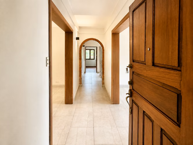 Alquiler Apartamentos Bello Horizonte, Escazú, San José - Imagen 3