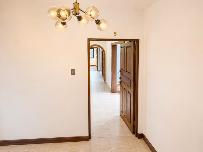 Alquiler Apartamentos Bello Horizonte, Escazú, San José - Imagen 5