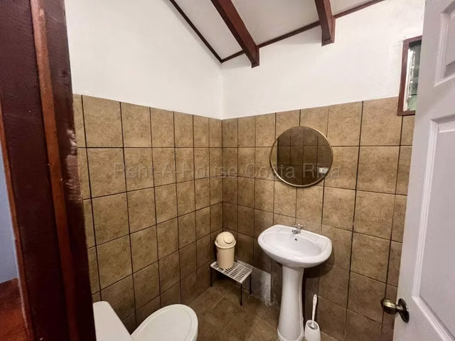 Alquiler de Cabaña-Tipo Estudio en Dota-Santa María. 27-499 - Imagen 5