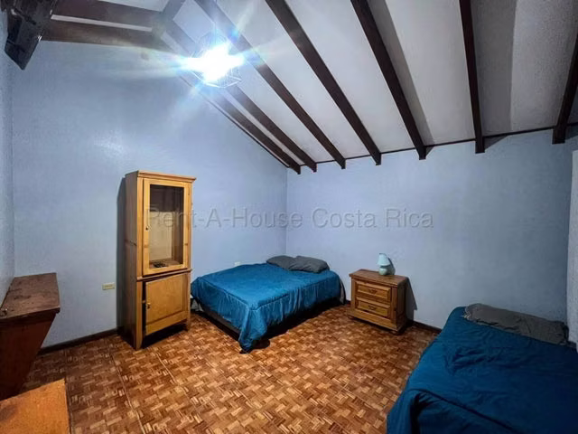 Alquiler de Cabaña-Tipo Estudio en Dota-Santa María. 27-499 - Imagen 4