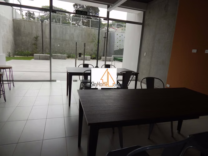 19444 / Alquiler / Apartamento Amueblado / Ifreses / 1 Habitación / $1000 NEGOCIABLE - Imagen 3