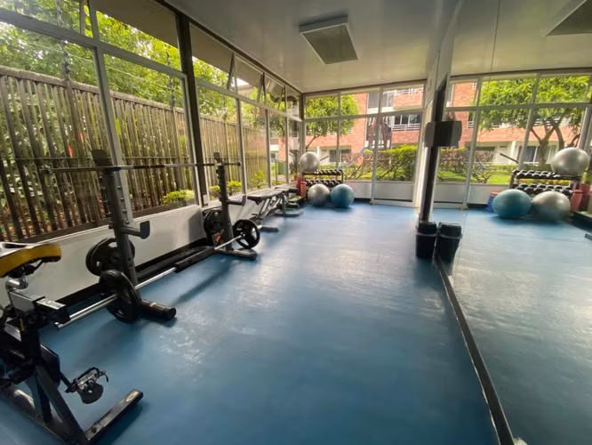 14912 / Venta / Condominio La Floresta / Inversión / Alquilado / Amenidades - Imagen 14