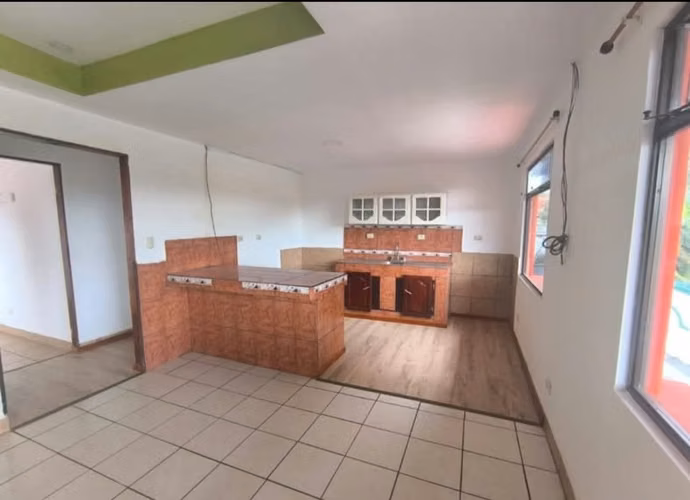 APARTAMENTO EN ALQUILER – RÍO ORO, SANTA ANA - Imagen 4