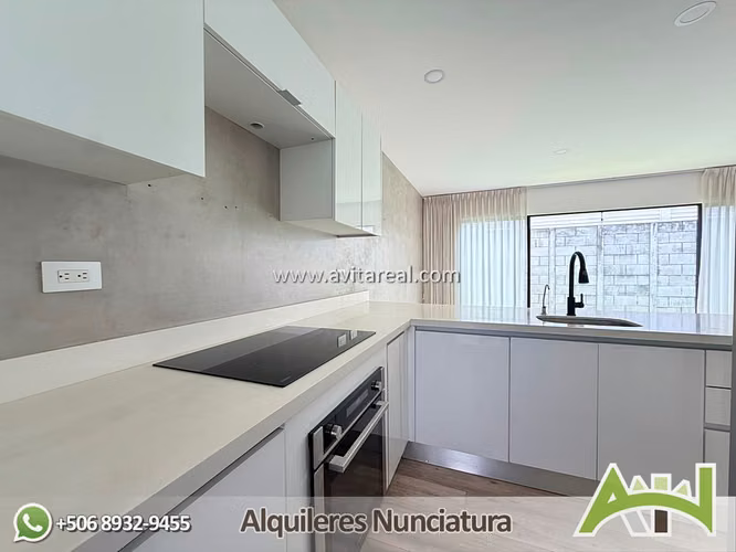 Casa en Condominio Bali | Escazú - Imagen 17