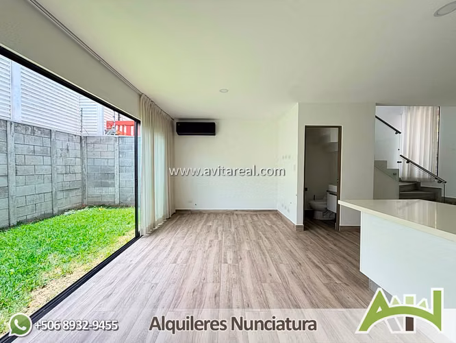Casa en Condominio Bali | Escazú - Imagen 8