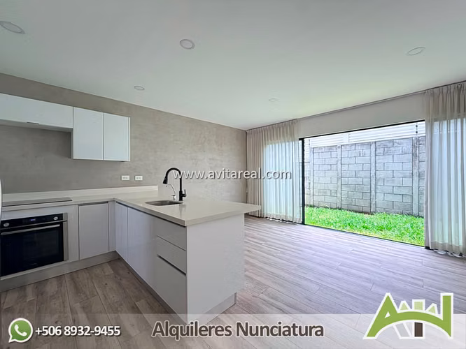 Casa en Condominio Bali | Escazú - Imagen 3