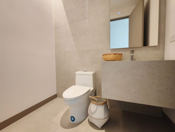 Apartamento de Lujo – Nuevo- 3 habitaciones- Vista - Imagen 10