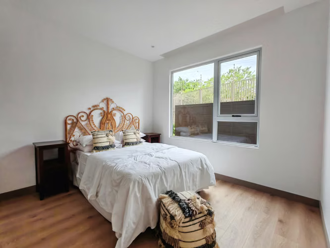 Apartamento de Lujo – Nuevo- 3 habitaciones- Vista - Imagen 17
