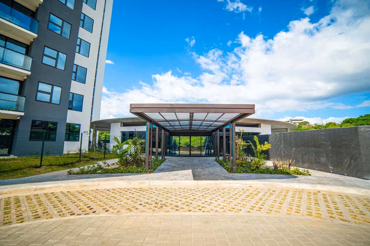 Apartamento en Alquiler en Núcleo Sabana 1 Habitación Amenidades Premium  A Pasos de La Sabana - Imagen 11