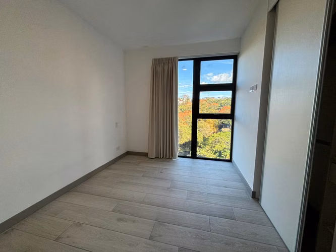 Apartamento en Alquiler en Núcleo Sabana 1 Habitación Amenidades Premium  A Pasos de La Sabana - Imagen 6