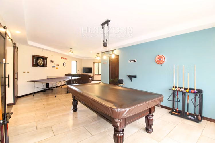 Residencia de Lujo en Venta Condominio Tierras del Este Curridabat NOJ981 - Imagen 7