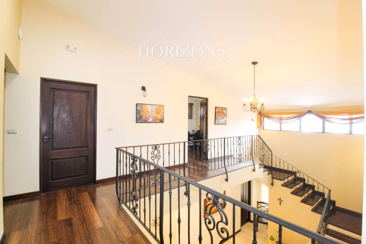 Residencia de Lujo en Venta Condominio Tierras del Este Curridabat NOJ981 - Imagen 12