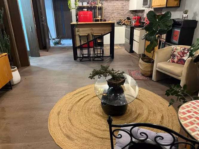 SE ALQUILA APARTAMENTO DE 1 HABITACIÓN AMOBLADO EN LA URUCA - Imagen 3