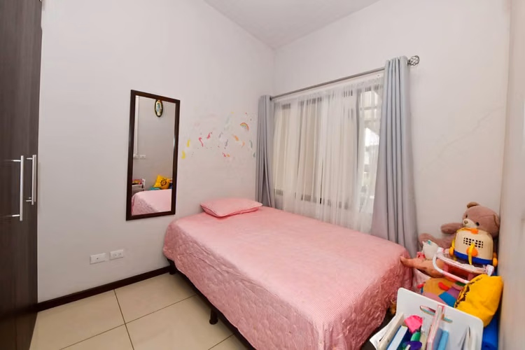 Venta Casa Heredia en Condominio - Imagen 8