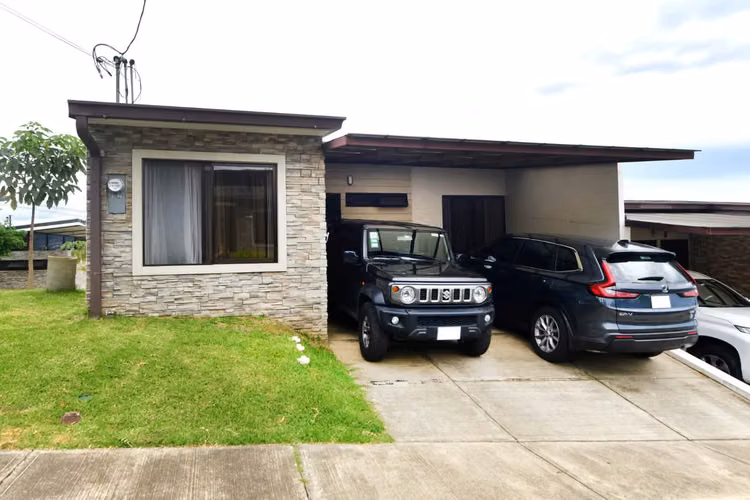 Venta Casa Heredia en Condominio - Imagen 10